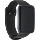 Смарт-браслет Xiaomi Smart Band 7 Pro M2141B1 AMOLED корп.:черный рем.:черный (BHR5970GL)