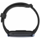 Смарт-браслет Xiaomi Smart Band 7 Pro M2141B1 AMOLED корп.:черный рем.:черный (BHR5970GL)