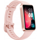 Фитнес-трекер Huawei Band 8 ASK-B19 AMOLED корп.:розовый рем.:розовый (55020ANL)