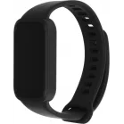 Фитнес-трекер Xiaomi Smart Band 9 Active TFT корп.:черный рем.:черный (BHR9444GL)