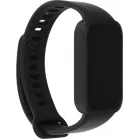 Фитнес-трекер Xiaomi Smart Band 9 Active TFT корп.:черный рем.:черный (BHR9444GL)