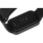 Фитнес-трекер Xiaomi Smart Band 9 Active TFT корп.:черный рем.:черный (BHR9444GL)