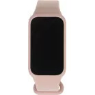 Фитнес-трекер Xiaomi Smart Band 9 Active TFT корп.:розовый рем.:розовый (BHR9917GL)
