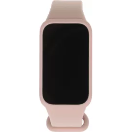 Фитнес-трекер Xiaomi Smart Band 9 Active TFT корп.:розовый рем.:розовый (BHR9917GL)