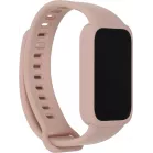 Фитнес-трекер Xiaomi Smart Band 9 Active TFT корп.:розовый рем.:розовый (BHR9917GL)