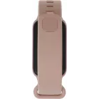 Фитнес-трекер Xiaomi Smart Band 9 Active TFT корп.:розовый рем.:розовый (BHR9917GL)