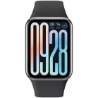 Фитнес-трекер Xiaomi Smart Band 9 Pro AMOLED корп.:черный рем.:черный (BHR8710GL)