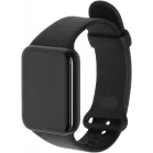Фитнес-трекер Xiaomi Smart Band 9 Pro AMOLED корп.:черный рем.:черный (BHR8710GL)