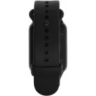 Фитнес-трекер Xiaomi Smart Band 9 Pro AMOLED корп.:черный рем.:черный (BHR8710GL)