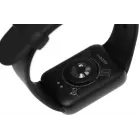 Фитнес-трекер Xiaomi Smart Band 9 Pro AMOLED корп.:черный рем.:черный (BHR8710GL)