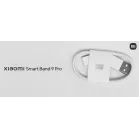 Фитнес-трекер Xiaomi Smart Band 9 Pro AMOLED корп.:черный рем.:черный (BHR8710GL)