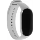 Фитнес-трекер Xiaomi Smart Band 10 AMOLED корп.:серебристый рем.:серый (BHR07PSGL)