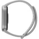 Фитнес-трекер Xiaomi Smart Band 10 AMOLED корп.:серебристый рем.:серый (BHR07PSGL)