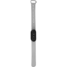 Фитнес-трекер Xiaomi Smart Band 10 AMOLED корп.:серебристый рем.:серый (BHR07PSGL)