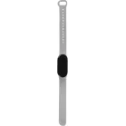 Фитнес-трекер Xiaomi Smart Band 10 AMOLED корп.:серебристый рем.:серый (BHR07PSGL)