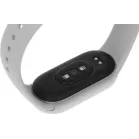 Фитнес-трекер Xiaomi Smart Band 10 AMOLED корп.:серебристый рем.:серый (BHR07PSGL)