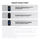 Фитнес-трекер Xiaomi Smart Band 10 AMOLED корп.:розовое золото рем.:розовый (BHR9999GL)