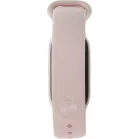 Фитнес-трекер Xiaomi Smart Band 10 AMOLED корп.:розовое золото рем.:розовый (BHR9999GL)