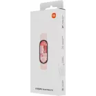 Фитнес-трекер Xiaomi Smart Band 10 AMOLED корп.:розовое золото рем.:розовый (BHR9999GL)