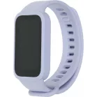 Фитнес-трекер Xiaomi Smart Band 9 Active TFT корп.:фиолетовый рем.:фиолетовый (BHR08L3GL)