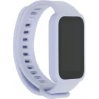 Фитнес-трекер Xiaomi Smart Band 9 Active TFT корп.:фиолетовый рем.:фиолетовый (BHR08L3GL)