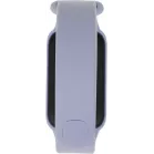 Фитнес-трекер Xiaomi Smart Band 9 Active TFT корп.:фиолетовый рем.:фиолетовый (BHR08L3GL)