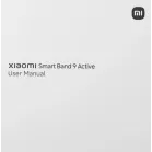 Фитнес-трекер Xiaomi Smart Band 9 Active TFT корп.:фиолетовый рем.:фиолетовый (BHR08L3GL)