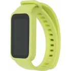 Фитнес-трекер Xiaomi Smart Band 9 Active TFT корп.:зеленый рем.:зеленый (BHR08L1GL)