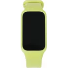 Фитнес-трекер Xiaomi Smart Band 9 Active TFT корп.:зеленый рем.:зеленый (BHR08L1GL)