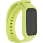 Фитнес-трекер Xiaomi Smart Band 9 Active TFT корп.:зеленый рем.:зеленый (BHR08L1GL)