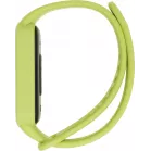 Фитнес-трекер Xiaomi Smart Band 9 Active TFT корп.:зеленый рем.:зеленый (BHR08L1GL)