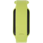 Фитнес-трекер Xiaomi Smart Band 9 Active TFT корп.:зеленый рем.:зеленый (BHR08L1GL)