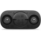 Фитнес-трекер Garmin HRM 200 Heart rate sensor корп.:черный рем.:черный (010-13388-00)