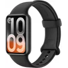Фитнес-трекер Xiaomi Smart Band 10 Pro AMOLED корп.:черный рем.:черный (BHR08W9GL)