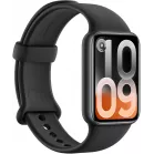 Фитнес-трекер Xiaomi Smart Band 10 Pro AMOLED корп.:черный рем.:черный (BHR08W9GL)