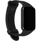 Фитнес-трекер Xiaomi Smart Band 10 Pro AMOLED корп.:черный рем.:черный (BHR08W9GL)