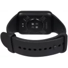 Фитнес-трекер Xiaomi Smart Band 10 Pro AMOLED корп.:черный рем.:черный (BHR08W9GL)