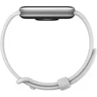 Фитнес-трекер Xiaomi Smart Band 10 Pro AMOLED корп.:серебристый рем.:серебристый (BHR08WBGL)