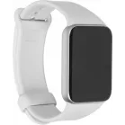 Фитнес-трекер Xiaomi Smart Band 10 Pro AMOLED корп.:серебристый рем.:серебристый (BHR08WBGL)
