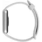Фитнес-трекер Xiaomi Smart Band 10 Pro AMOLED корп.:серебристый рем.:серебристый (BHR08WBGL)