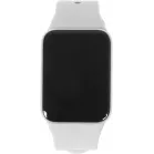 Фитнес-трекер Xiaomi Smart Band 10 Pro AMOLED корп.:серебристый рем.:серебристый (BHR08WBGL)