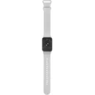 Фитнес-трекер Xiaomi Smart Band 10 Pro AMOLED корп.:серебристый рем.:серебристый (BHR08WBGL)