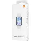 Фитнес-трекер Xiaomi Smart Band 10 Pro AMOLED корп.:серебристый рем.:серебристый (BHR08WBGL)