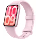 Фитнес-трекер Xiaomi Smart Band 10 Pro AMOLED корп.:розовый рем.:розовый (BHR08WGGL)