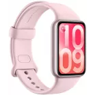 Фитнес-трекер Xiaomi Smart Band 10 Pro AMOLED корп.:розовый рем.:розовый (BHR08WGGL)