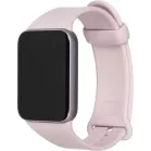 Фитнес-трекер Xiaomi Smart Band 10 Pro AMOLED корп.:розовый рем.:розовый (BHR08WGGL)