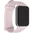 Фитнес-трекер Xiaomi Smart Band 10 Pro AMOLED корп.:розовый рем.:розовый (BHR08WGGL)
