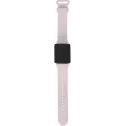 Фитнес-трекер Xiaomi Smart Band 10 Pro AMOLED корп.:розовый рем.:розовый (BHR08WGGL)
