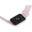 Фитнес-трекер Xiaomi Smart Band 10 Pro AMOLED корп.:розовый рем.:розовый (BHR08WGGL)