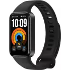 Фитнес-трекер Xiaomi Smart Band 11 Active TFT корп.:черный рем.:черный (BHR09AEGL)